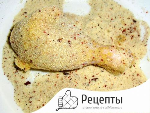 Куриные бедрышки на сковороде в панировке. Жареные куриные окорочка в панировке на сковороде: рецепт пошаговый с фото 21 Куриные бедрышки на сковороде в панировке. Жареные куриные окорочка в панировке на сковороде: рецепт пошаговый с фото 21