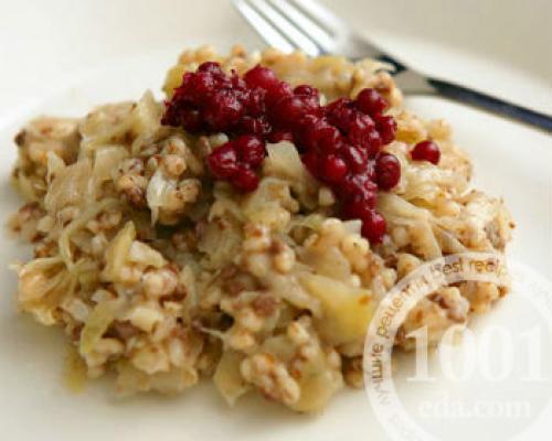 Свиные ребрышки с перловкой. Наваристый рассольник с перловкой и соленым огурцом со свиными ребрышками пошаговый рецепт с фото 24