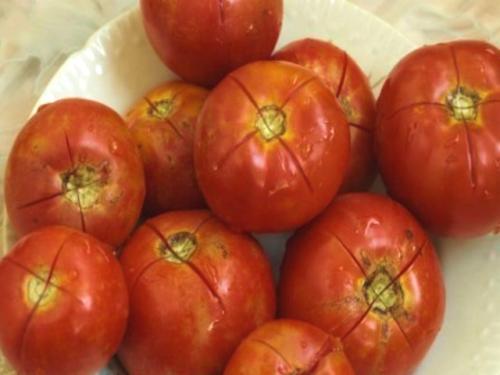 Гаспаччо из свежих томатов рецепт юлии высоцкой. Гаспачо — классический пошаговый рецепт