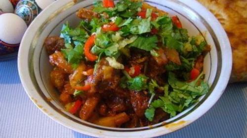 Ребра конины, как приготовить. Как готовить конину 05 Ребра конины, как приготовить. Как готовить конину 05