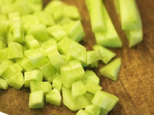 Гаспаччо из свежих томатов рецепт юлии высоцкой. Гаспачо — классический пошаговый рецепт