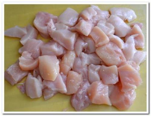 Как приготовить курицу к пюре. Обалденная запеканка с курицей и картофельным пюре