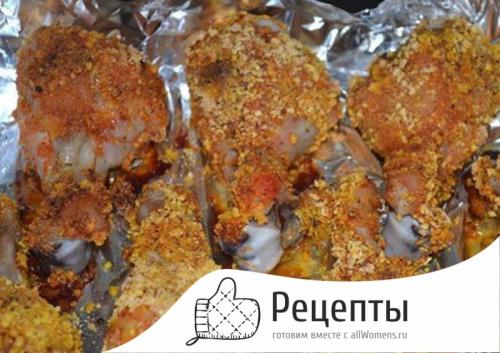 Куриные бедрышки на сковороде в панировке. Жареные куриные окорочка в панировке на сковороде: рецепт пошаговый с фото 22 Куриные бедрышки на сковороде в панировке. Жареные куриные окорочка в панировке на сковороде: рецепт пошаговый с фото 22