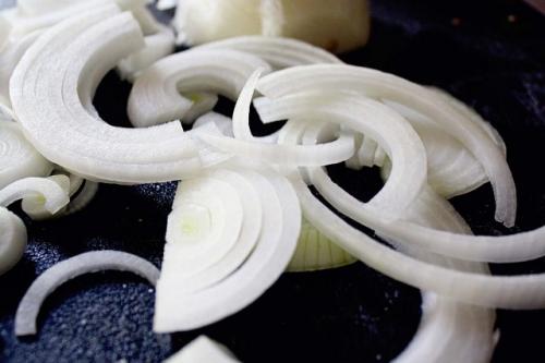 Шашлык с начинкой. Классический рецепт шашлыка из свинины с уксусом