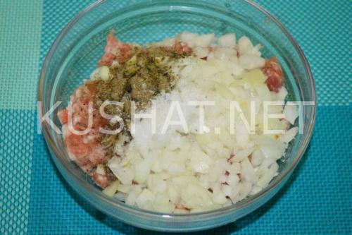 Фаршированные кабачки по итальянски. Кабачки, фаршированные тунцом: обязательно понравится всем 04 Фаршированные кабачки по итальянски. Кабачки, фаршированные тунцом: обязательно понравится всем 04