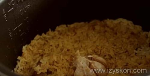 Плов в мультиварке со свининой. Пошаговый рецепт приготовления плова со свининой в мультиварке