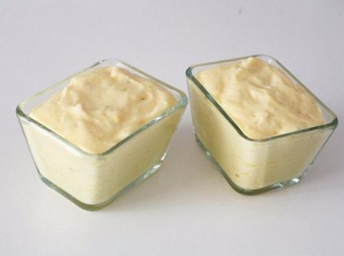 Яичное суфле с Сыром. Самый простой способ приготовить сырное суфле