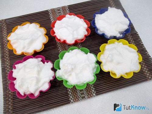 Яичное суфле в духовке. 12 опробованных рецептов суфле (сладких и не сладких) 08