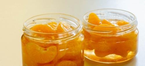 Варенье из мандирин на зиму. Варенье из мандаринов дольками (получается необычайно красивым и очень вкусным)