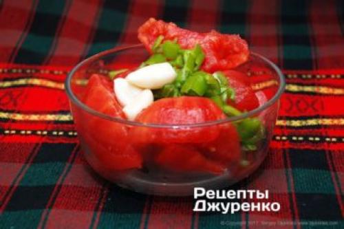 Гаспаччо из свежих томатов рецепт юлии высоцкой. Гаспачо — классический пошаговый рецепт 09 Гаспаччо из свежих томатов рецепт юлии высоцкой. Гаспачо — классический пошаговый рецепт 09