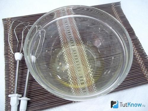 Яичное суфле в духовке. 12 опробованных рецептов суфле (сладких и не сладких) 05