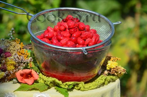 Варенье из кизила с апельсинами 05 Варенье из кизила с апельсинами 05