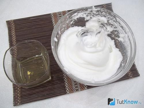 Яичное суфле в духовке. 12 опробованных рецептов суфле (сладких и не сладких) 07