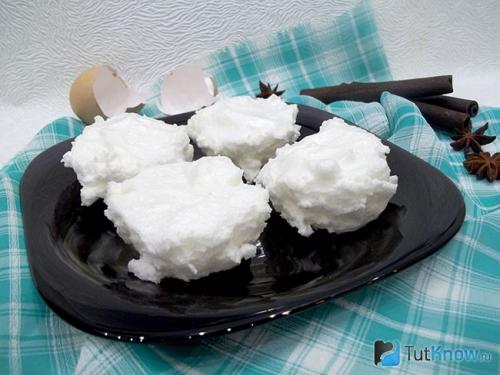 Яичное суфле в духовке. 12 опробованных рецептов суфле (сладких и не сладких) 09