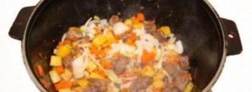 Ребра конины, как приготовить. Как готовить конину 01 Ребра конины, как приготовить. Как готовить конину 01