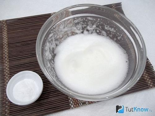 Яичное суфле в духовке. 12 опробованных рецептов суфле (сладких и не сладких) 06