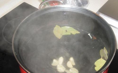 Польский гриб, как готовить на зиму. Опятам - особое внимание