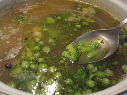 Соус с кроликом. #1 Natali