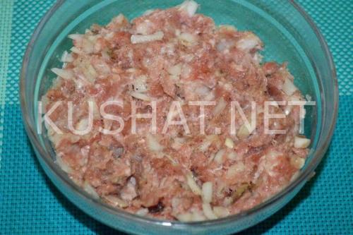 Фаршированные кабачки по итальянски. Кабачки, фаршированные тунцом: обязательно понравится всем 05 Фаршированные кабачки по итальянски. Кабачки, фаршированные тунцом: обязательно понравится всем 05