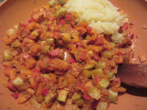 Соус с кроликом. #1 Natali