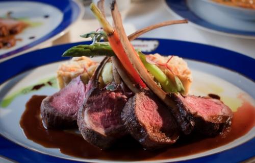 Бараньи котлеты на косточке рецепт в духовке. Котлеты из баранины на косточке 02 Бараньи котлеты на косточке рецепт в духовке. Котлеты из баранины на косточке 02