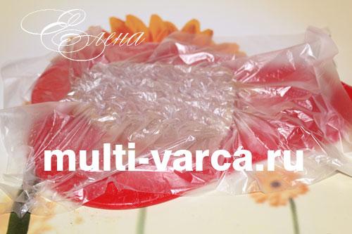 Мясо по-французски из говядины в мультиварке. Особенности блюда 03 Мясо по-французски из говядины в мультиварке. Особенности блюда 03