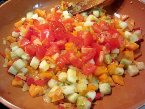 Соус с кроликом. #1 Natali