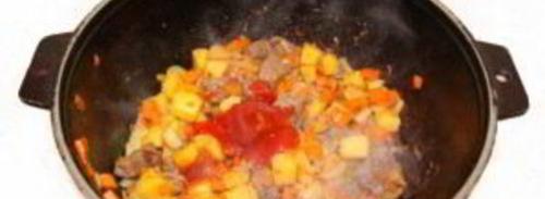 Ребра конины, как приготовить. Как готовить конину 02 Ребра конины, как приготовить. Как готовить конину 02