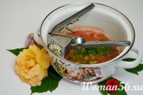 Острый соус из облепихи. Рецепт острого соуса к мясу из облепихи - Обязателно попробуйте!