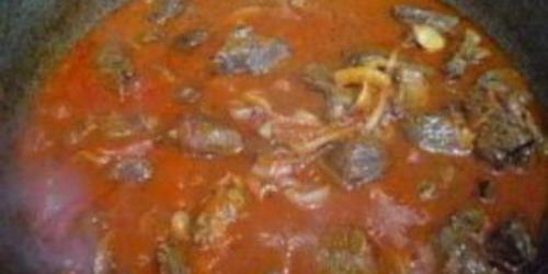 Ребра конины, как приготовить. Как готовить конину 06 Ребра конины, как приготовить. Как готовить конину 06