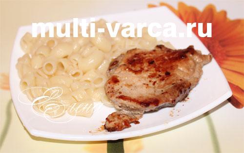 Мясо по-французски из говядины в мультиварке. Особенности блюда 10 Мясо по-французски из говядины в мультиварке. Особенности блюда 10