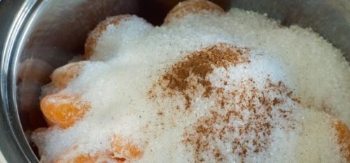 Варенье из мандирин на зиму. Варенье из мандаринов дольками (получается необычайно красивым и очень вкусным)