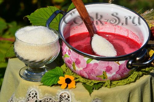 Варенье из кизила с апельсинами 06 Варенье из кизила с апельсинами 06