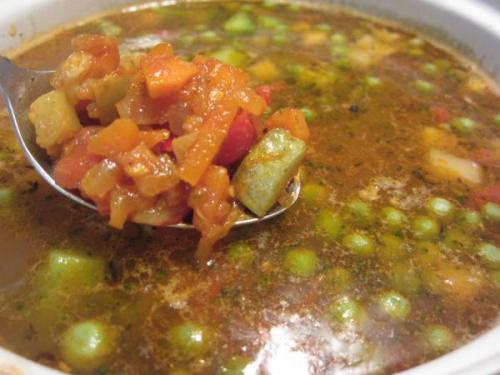 Соус с кроликом. #1 Natali