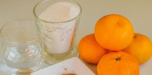 Варенье из мандирин на зиму. Варенье из мандаринов дольками (получается необычайно красивым и очень вкусным)