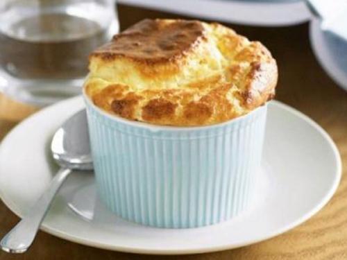 Суфле в дом условиях. Как приготовить суфле дома