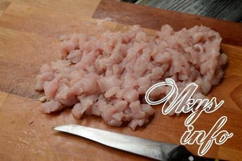 Голень в духовке с макаронами. Как приготовить запеканку с макаронами и курицей в духовке