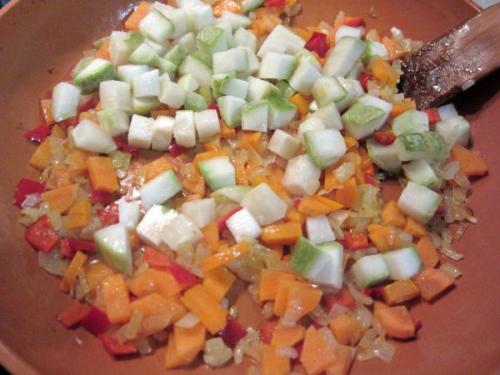 Соус с кроликом. #1 Natali