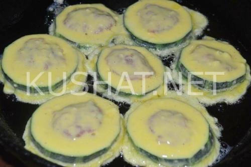 Фаршированные кабачки по итальянски. Кабачки, фаршированные тунцом: обязательно понравится всем 12 Фаршированные кабачки по итальянски. Кабачки, фаршированные тунцом: обязательно понравится всем 12