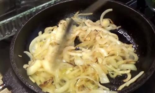 Фаршированные кабачки без мяса. Запечённые фаршированные кабачки, вегетарианский рецепт с грибами