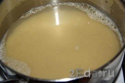 Пшено с морковью и луком. Пшенная каша с луком и морковью 02 Пшено с морковью и луком. Пшенная каша с луком и морковью 02