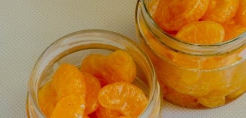 Варенье из мандирин на зиму. Варенье из мандаринов дольками (получается необычайно красивым и очень вкусным)