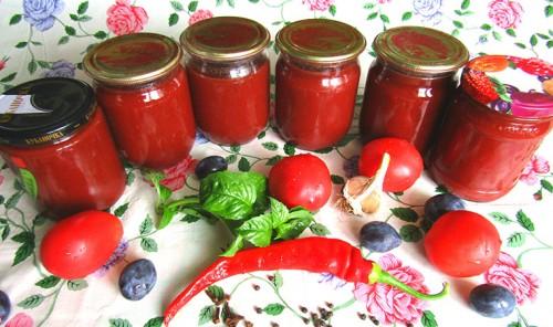 Соус из морепродуктов. Сливочный соус из морепродуктов