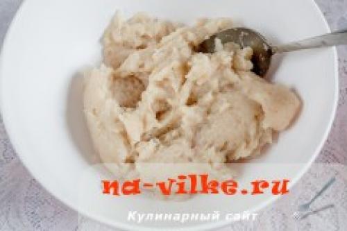 Голубцы с пшеном и мясом 02 Голубцы с пшеном и мясом 02