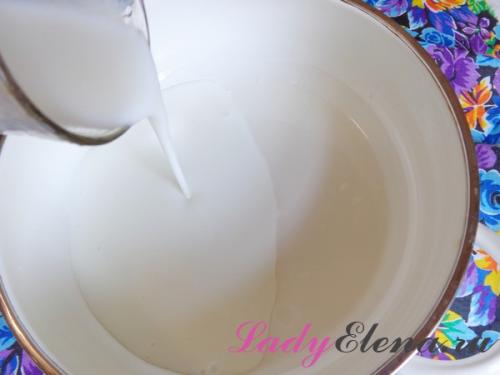 Быстрое тесто для хачапури. Домашние хачапури с сыром и творогом – фото рецепт пошаговый