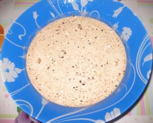 Картофельная запеканка со сливками. Пряная картофельная запеканка со сливками и сыром