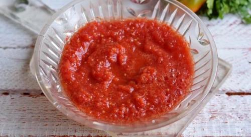 Маринованная цветная капуста, как грибы на зиму. Цветная капуста, маринованная в томате на зиму 10