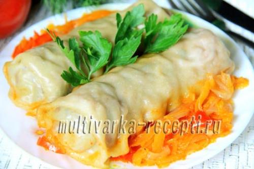 Сладкий рулет из пельменного теста. Рулетики из пельменного теста с фаршем в духовке