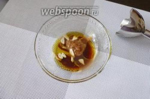 Салат Цезарь с курицей рецепт с грибами. Салат Цезарь с курицей 05