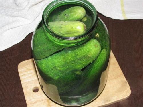 Огурцы маринованные без сахара на зиму рецепты. Огурцы маринованные без сахара 13 Огурцы маринованные без сахара на зиму рецепты. Огурцы маринованные без сахара 13